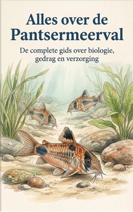 Afbeeldingen van Alles over de Pantsermeerval