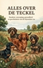 Afbeelding van Alles over de Teckel