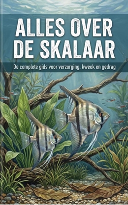 Afbeeldingen van Alles over de Skalaar