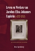 Afbeelding van Leven en Werken van Jacobus Elisa Johannes Capitein (±1717-1747)