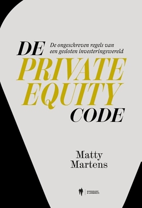 Afbeeldingen van De private equity code