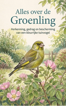 Afbeeldingen van Alles over de Groenling