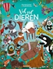 Afbeelding van Vol vol Vol vol dieren