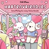 Afbeelding van Hartenvriendjes