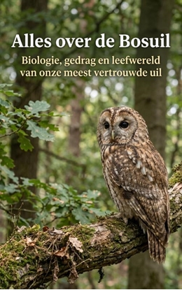 Afbeeldingen van Alles over de Bosuil