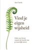 Afbeelding van Vind je eigen wijsheid