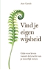 Afbeelding van Vind je eigen wijsheid