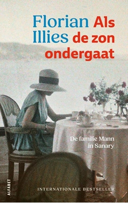 Afbeeldingen van Als de zon ondergaat