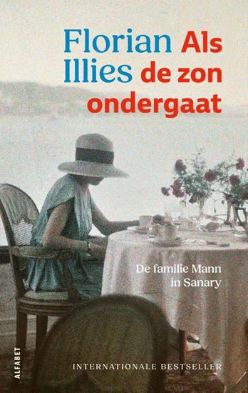 Afbeelding van Als de zon ondergaat