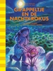 Afbeelding van Borre Leesclub Gifappeltje en de nachtkrokus