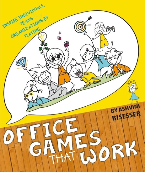 Afbeelding van Office Games That Work