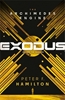 Afbeelding van Exodus: The Archimedes Engine
