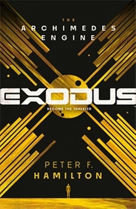 Afbeeldingen van Exodus: The Archimedes Engine