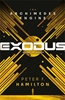 Afbeelding van Exodus: The Archimedes Engine