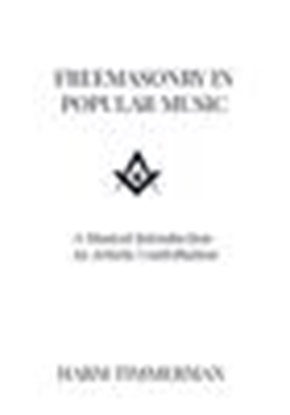 Afbeeldingen van Freemasonry in Popular Music