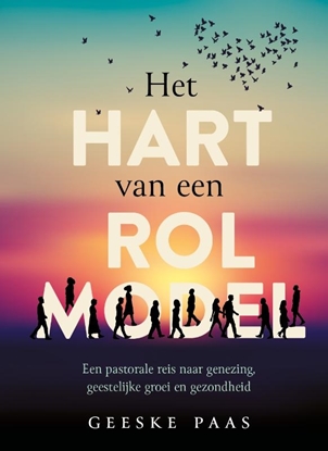 Afbeeldingen van Het hart van een rolmodel