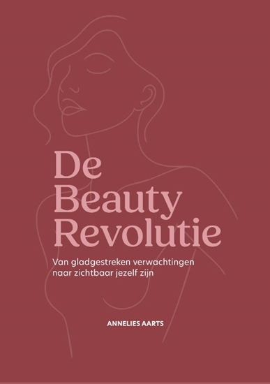 Afbeelding van De Beautyrevolutie