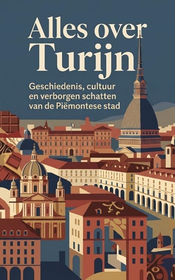 Afbeelding van Alles over Turijn