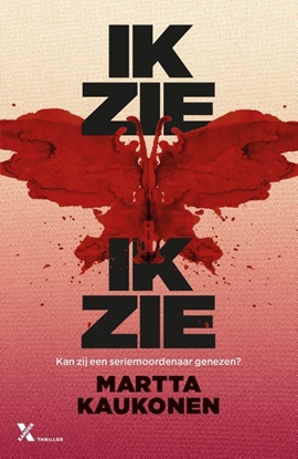 Afbeeldingen van Ik zie, ik zie