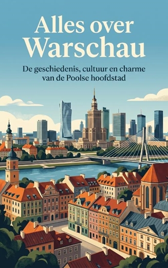 Afbeelding van Alles over Warschau