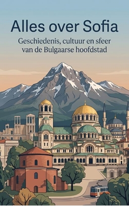 Afbeeldingen van Alles over Sofia