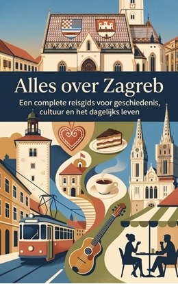 Afbeeldingen van Alles over Zagreb