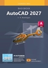 Afbeelding van Basisboek AutoCAD 2027