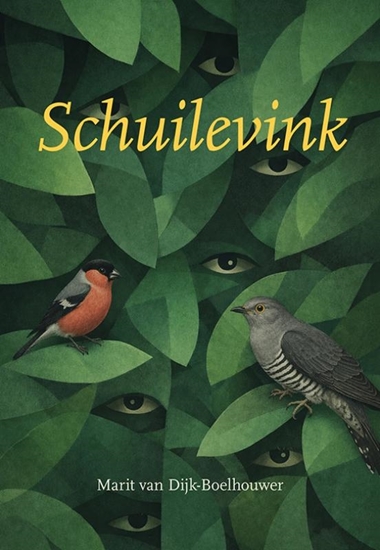 Afbeelding van Schuilevink
