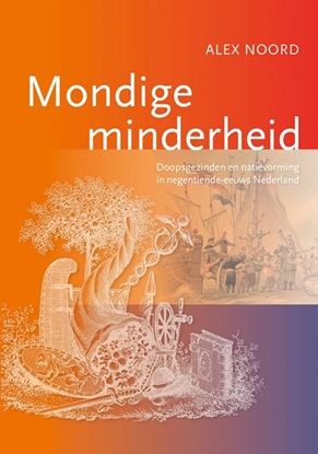Afbeeldingen van Mondige minderheid