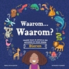 Afbeelding van Waarom… Waarom? Vragen waar je altijd al een antwoord op wilde hebben - Dieren