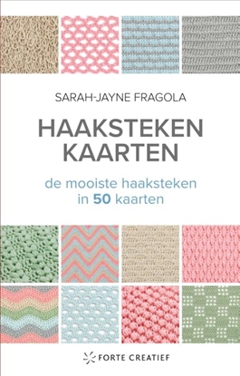 Afbeeldingen van Haaksteken kaarten