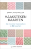 Afbeelding van Haaksteken kaarten