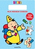 Afbeelding van Bumba Mijn meeneem doeboek