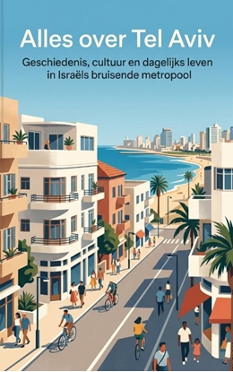 Afbeeldingen van Alles over Tel Aviv