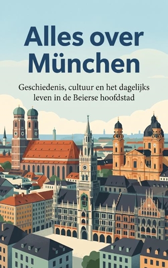 Afbeelding van Alles over München