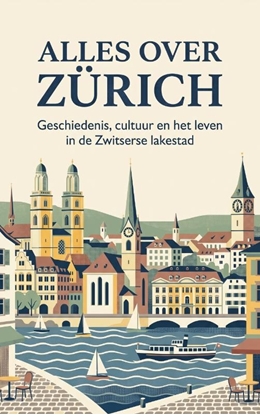 Afbeeldingen van Alles over Zürich