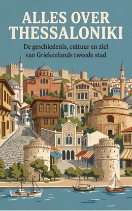 Afbeeldingen van Alles over Thessaloniki