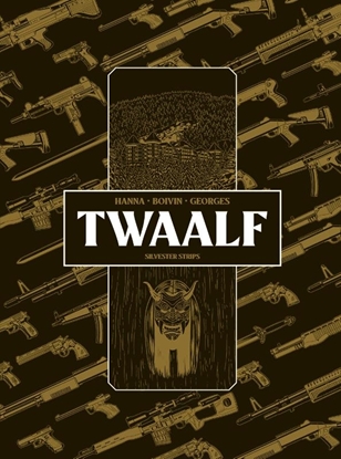 Afbeeldingen van Twaalf