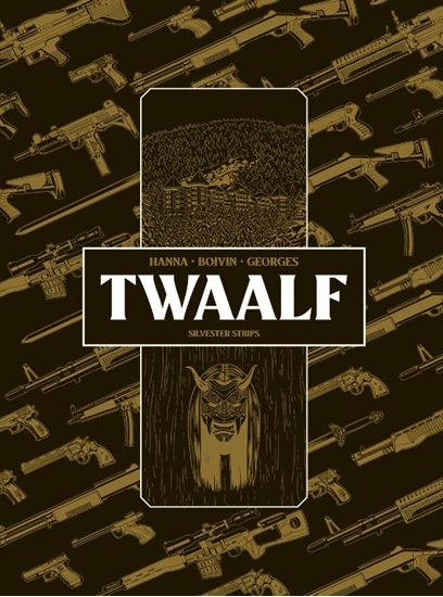 Afbeelding van Twaalf