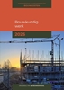 Afbeelding van Kostenkengetallen Bouwprojecten Bouwkundig werk 2026