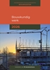 Afbeelding van Kostenkengetallen Bouwprojecten Bouwkundig werk 2026