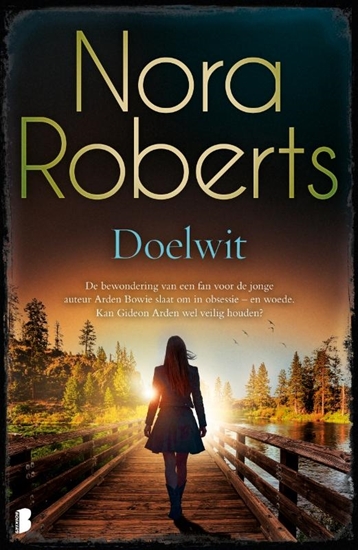 Afbeelding van Doelwit