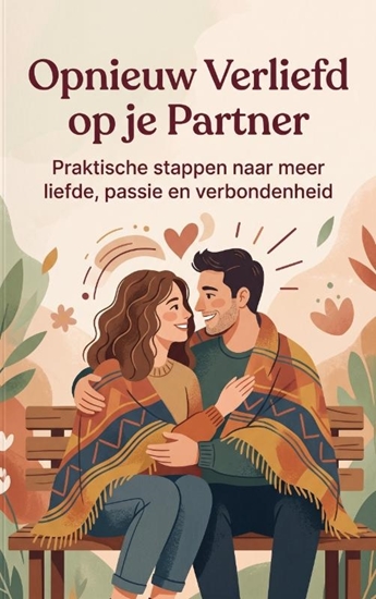 Afbeelding van Opnieuw Verliefd op je Partner