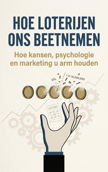 Afbeelding van Hoe Loterijen Ons Beetnemen