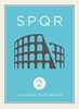 Afbeelding van SPQR Latijn Gymnasium bivenbouw hulpboek 2