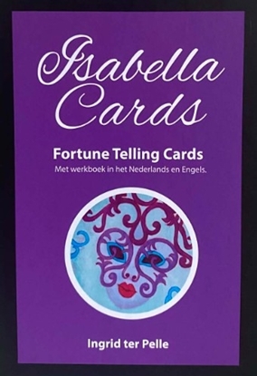 Afbeeldingen van Isabella Cards