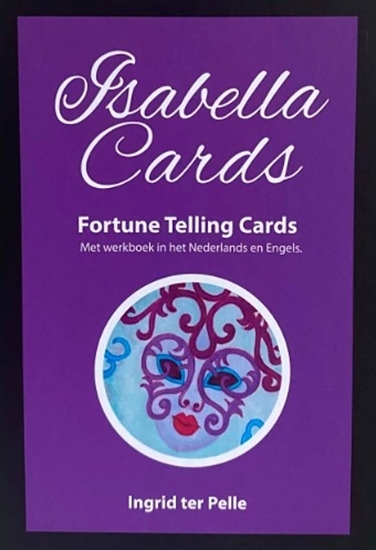 Afbeelding van Isabella Cards