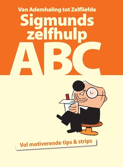Afbeelding van Sigmunds Zelfhulp ABC