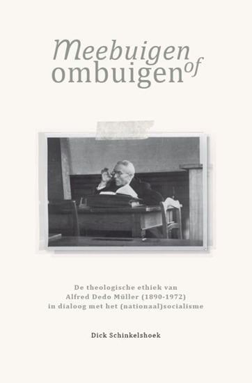 Afbeelding van Meebuigen of ombuigen