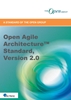 Afbeelding van The open group series Open Agile Architecture™ Standard, Version 2.0